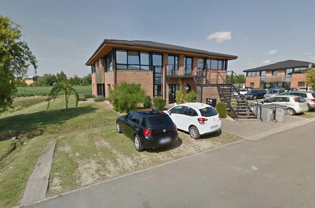 Bureau Villeneuve-d'Ascq 178m² Location bureau Villeneuve-d'Ascq Nord OLBUR2114042 3